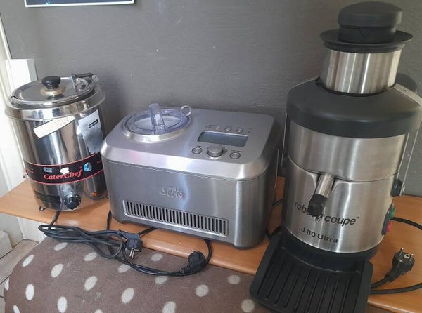Set Horeca
