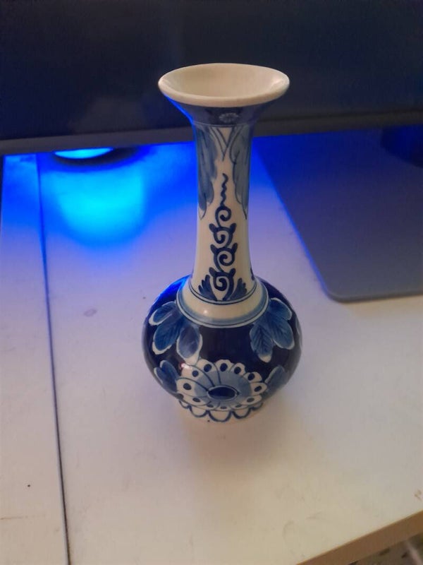 Delft vaasje