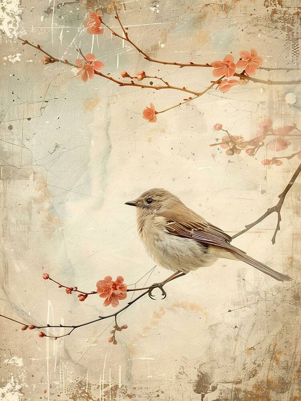 Birds 2 by Tradelink Artist