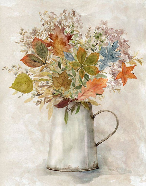 Autumn Bouquet 11 by Carol Robinson
