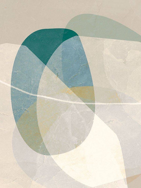 Formations of Blue 111 by Aoibhn Hogan