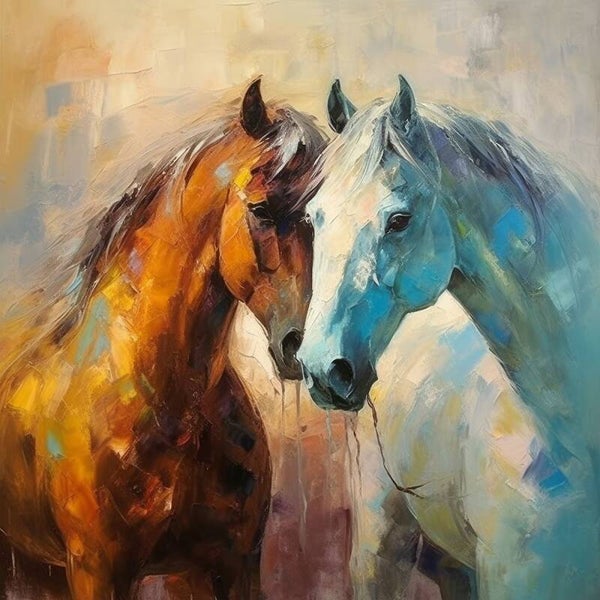 Lucky Couple by Irena Orlov