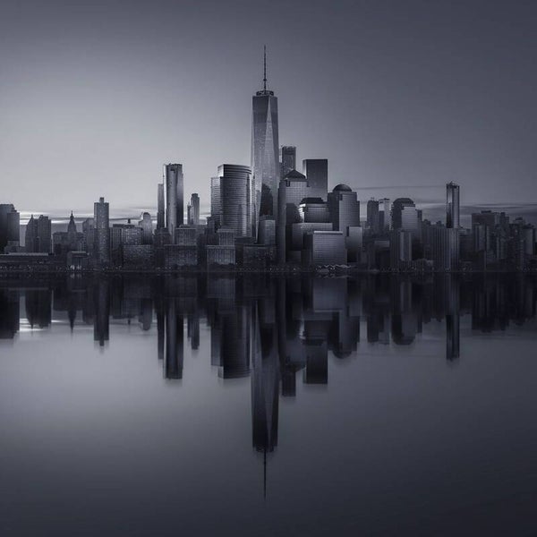 Here Comes the Day by Jorge Ruizdueso