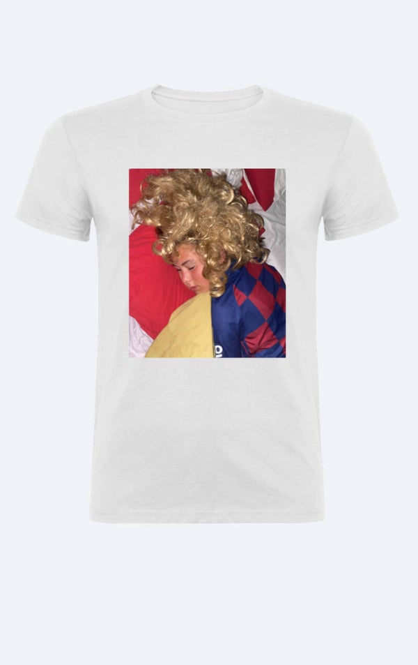 T-SHIRT (maartje)
