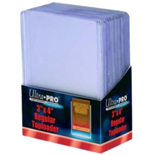 Ultra Pro Toploader