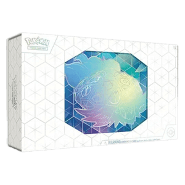 Terapagos ex Ultra Premium Collection