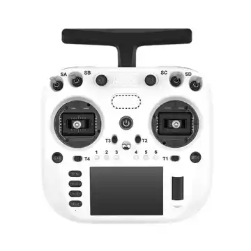 TX15 Radio Controller (ELRS / M2 switchable M1) FROST WHITE