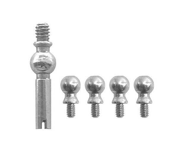 GT030008 Ball Joint set Goosky S1