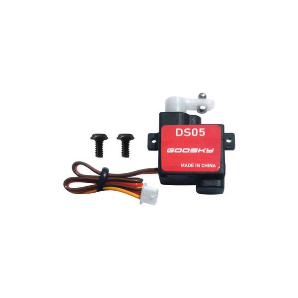 GT030014 Cyclic servo Goosky S1