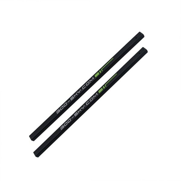 GT030029 S1 Tail Boom (Green) Goosky S1