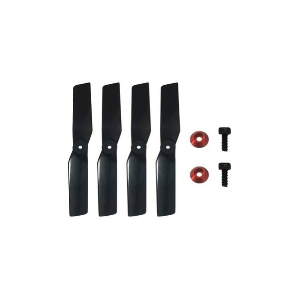 GT030036 Tail blade Goosky S1