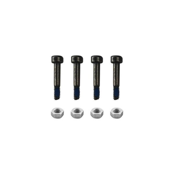 GT030038 Blade screw & washer set Goosky S1