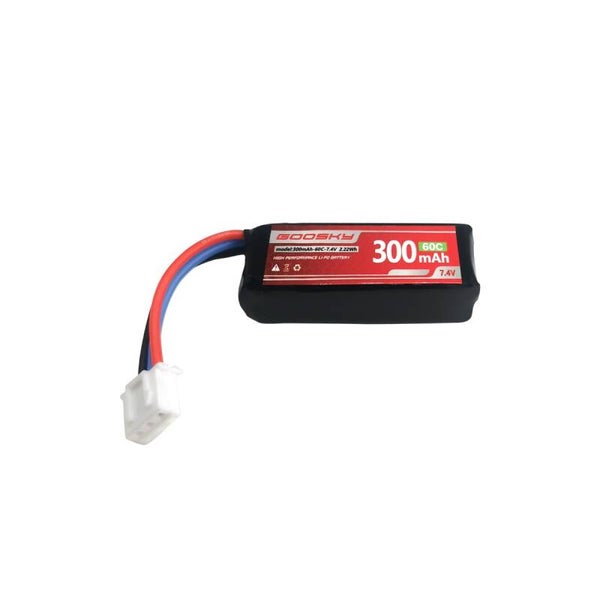 GT030039 Lipo Battery Goosky S1