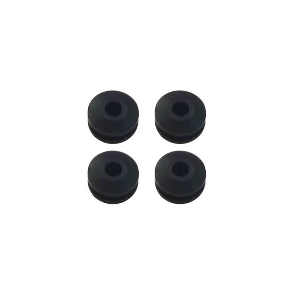 GT030043 Canopy Rubber Grommet - Set Goosky S1