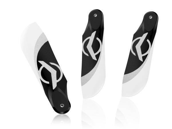 Azure Power 105 PRO Carbon 3-Blade Tailblade 105mm
