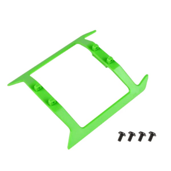 GT030061 Landing skid (Green) Goosky S1