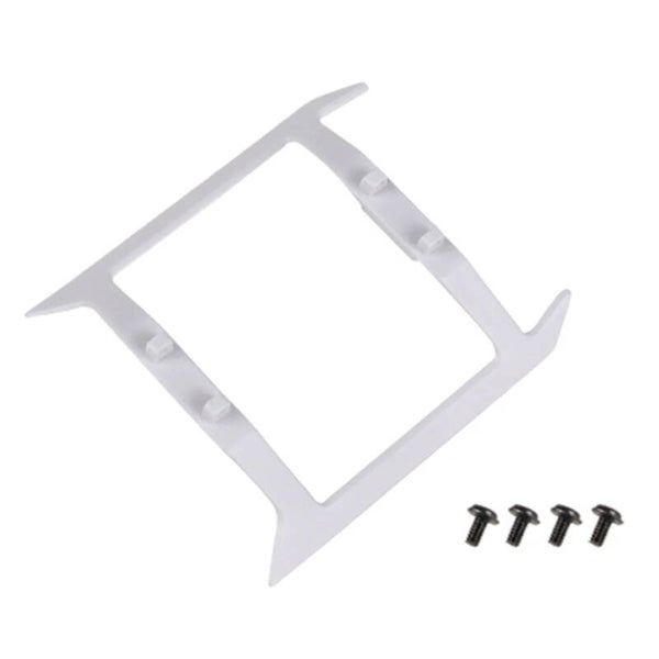 GT030062 Landing skid (White) Goosky S1