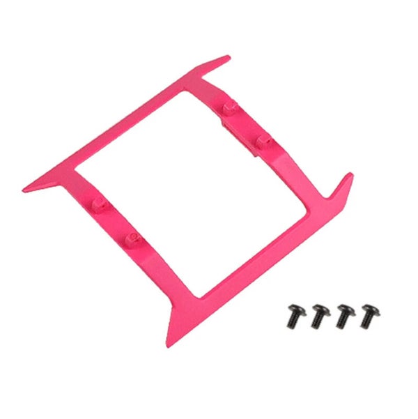 GT030063 Landing skid (Pink) Goosky S1