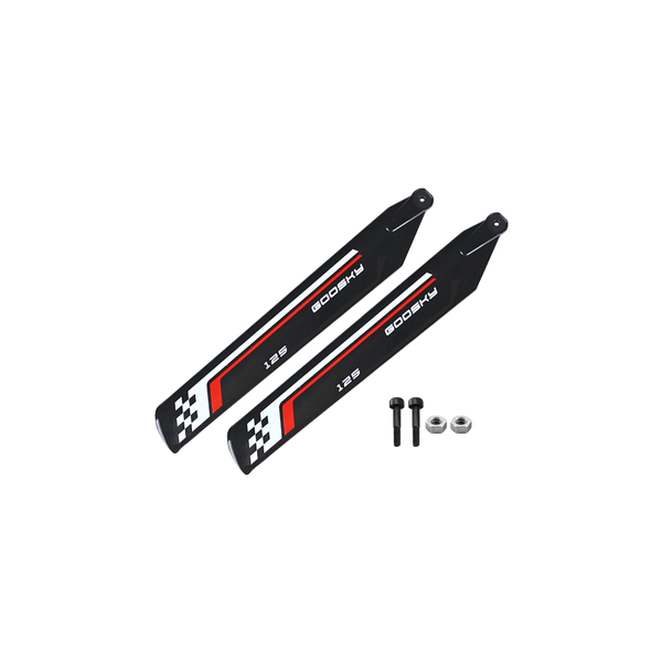 GT030072 Main blades (new version)