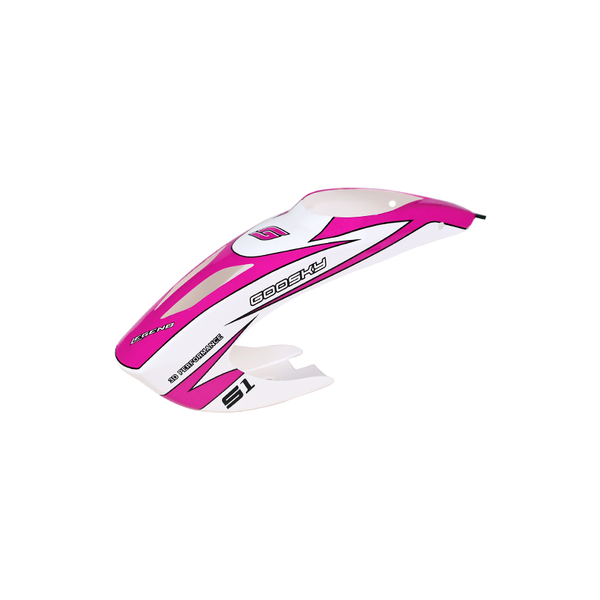 GT030069 Canopy Set (Violet) Goosky S1