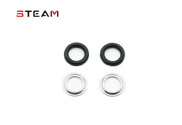 H7098 700 FEATHERING SHAFT SPACER SET