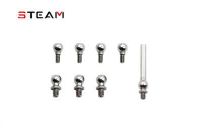 H7118 AK700 MAIN ROTOR LINKAGE BALL GROUP