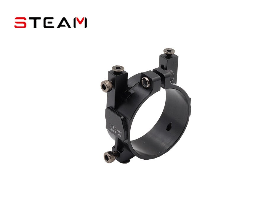 AK7141 AK700 TAIL BOOM HOUSING