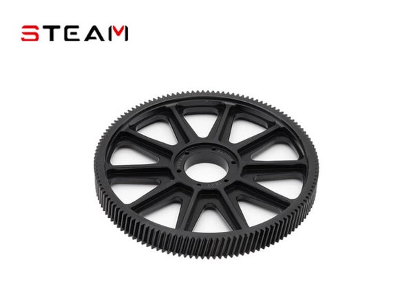 AK7154 AK700 MAIN GEAR/127T
