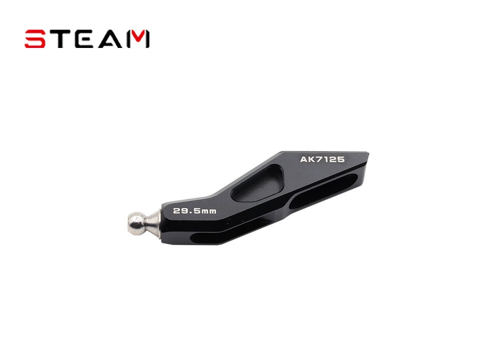 AK7125 AK700 MAIN ROTOR GRIP ARM/One hole