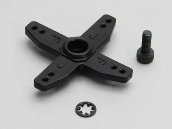 OS Engine Throttle Lever Assembly (40L) 61B-P2 #29085140