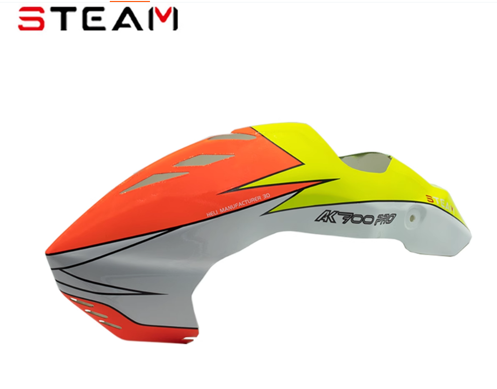 AK7127-F AK700 CANOPY