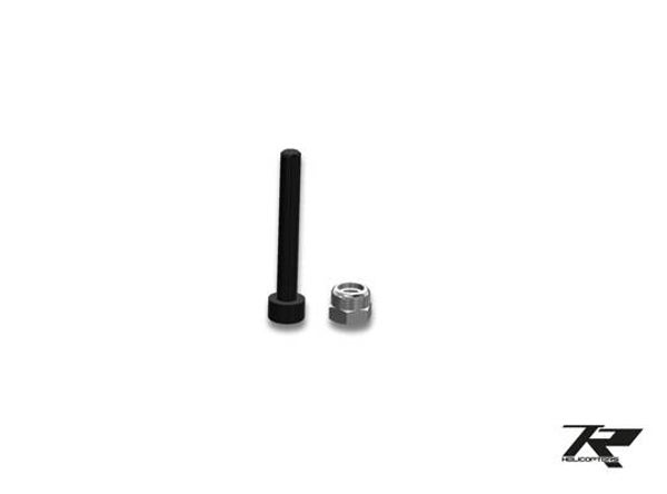 3.5-m3x26.5 special HD screw TR587-326 Tron