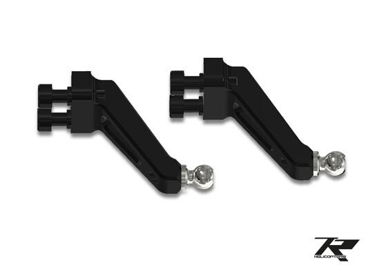 Main grip arms Tron 7.0 TR700-003