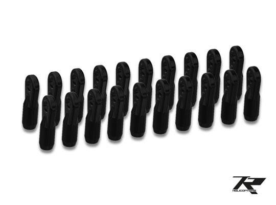 Ball link set 2,5mm Tron7.0 TR704-100 Tron 7.0 Elite