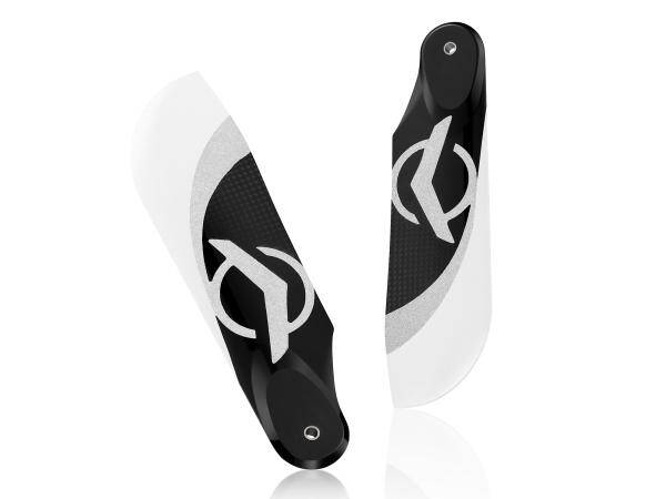 Azure Power 115 PRO Carbon Tailblade 115mm