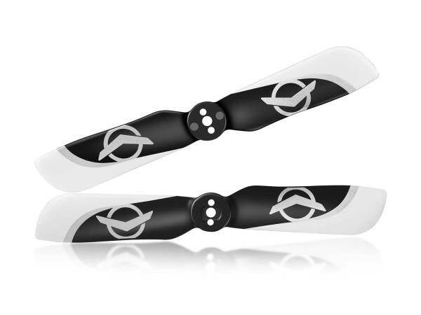 Azure Power AZ45 PPA Tailblade 45mm