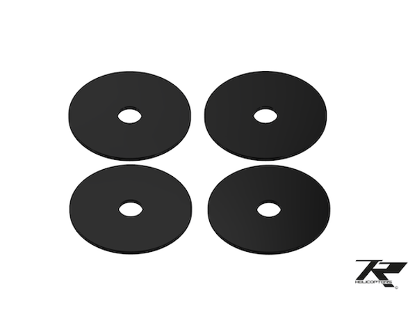 Shim Main blade 2mm TR733-262 Tron 7.0 Elite