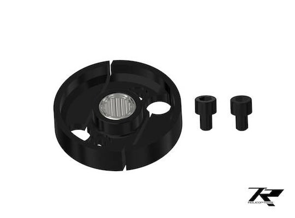 Clutch with o.w bearing TR690-406 Tron