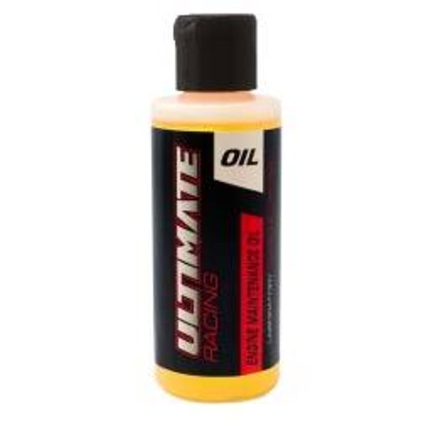Engine Maintence Oil / After Run G-140, 75ml