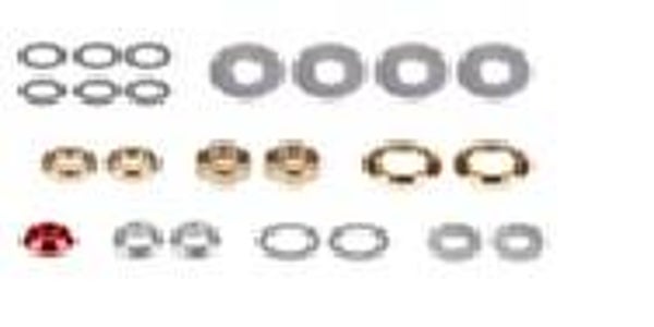 GT080038 Gasket Set S2 MAX