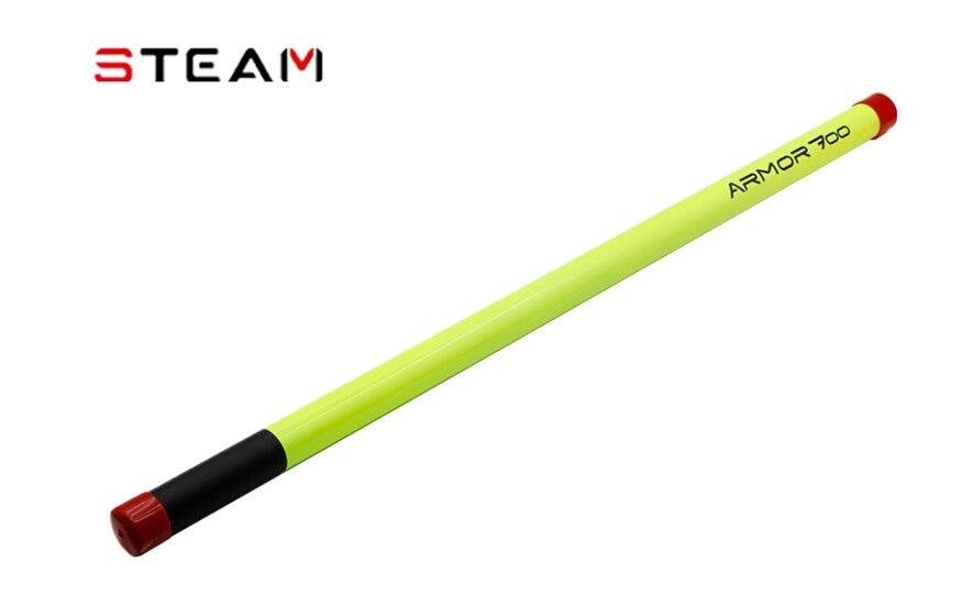 AK7157-YGH AK700 YELLOW TAIL BOOM