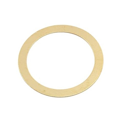 OS Engine Cylinder head Gasket 0.1mm OS91HZ #29061405