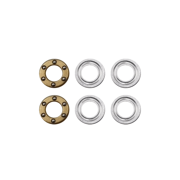 GT000007 Thrust bearing set S2 MAX