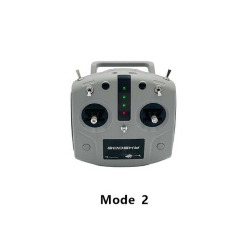 GT000067 Transmitter- Mode 2 S2 MAX