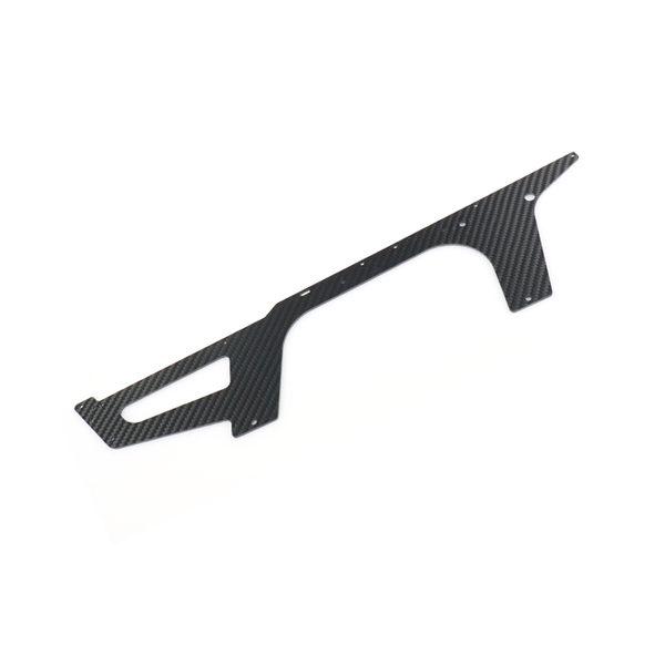 GT040052 Lower Side Panel - L RS7