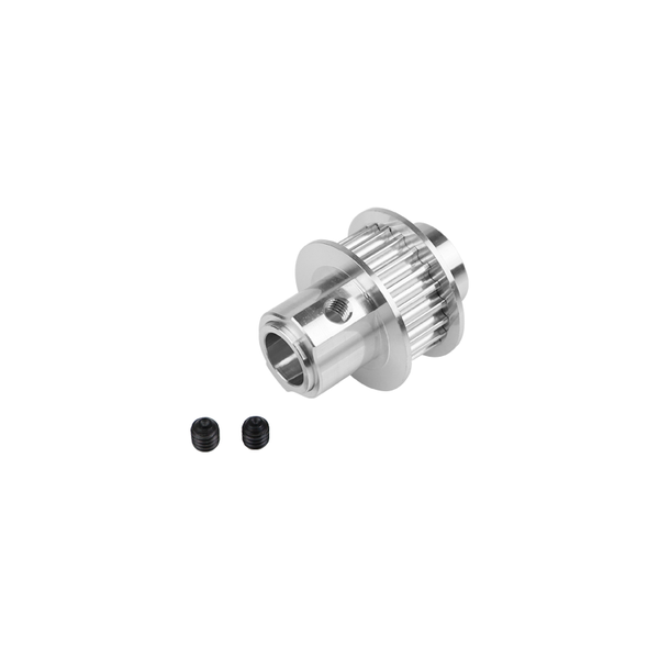 GT040074 Tail pulley - 21T  RS7