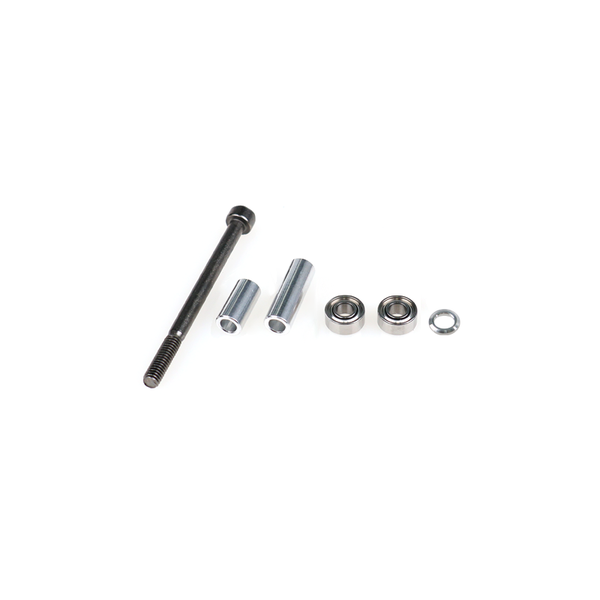 GT040075 Tail pulley Crossbeam assembly RS7