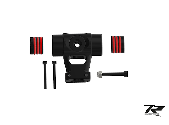 Center hub TR730-001 Tron 7.0 Elite