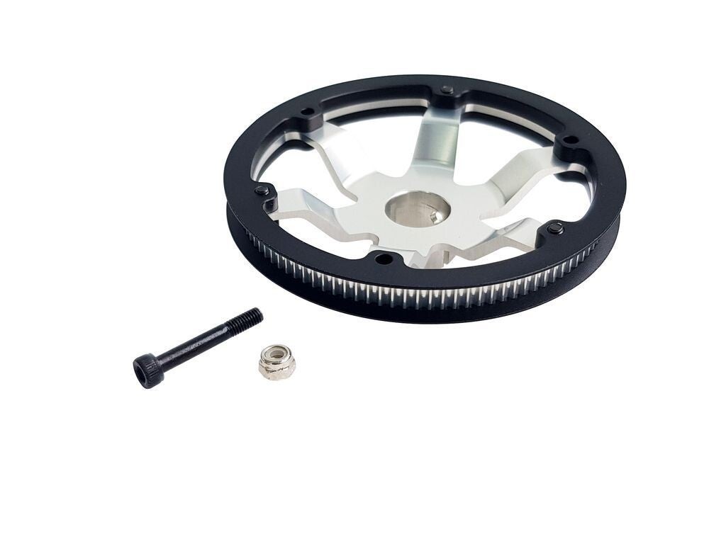 Aluminum Front Tail Pulley IL520