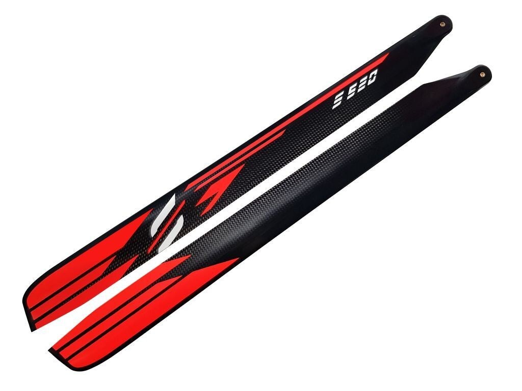 Main Blades S520 IL520